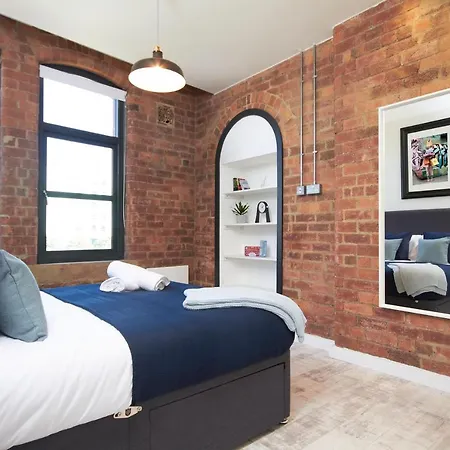 Sleek And Sophisticated New York Style *